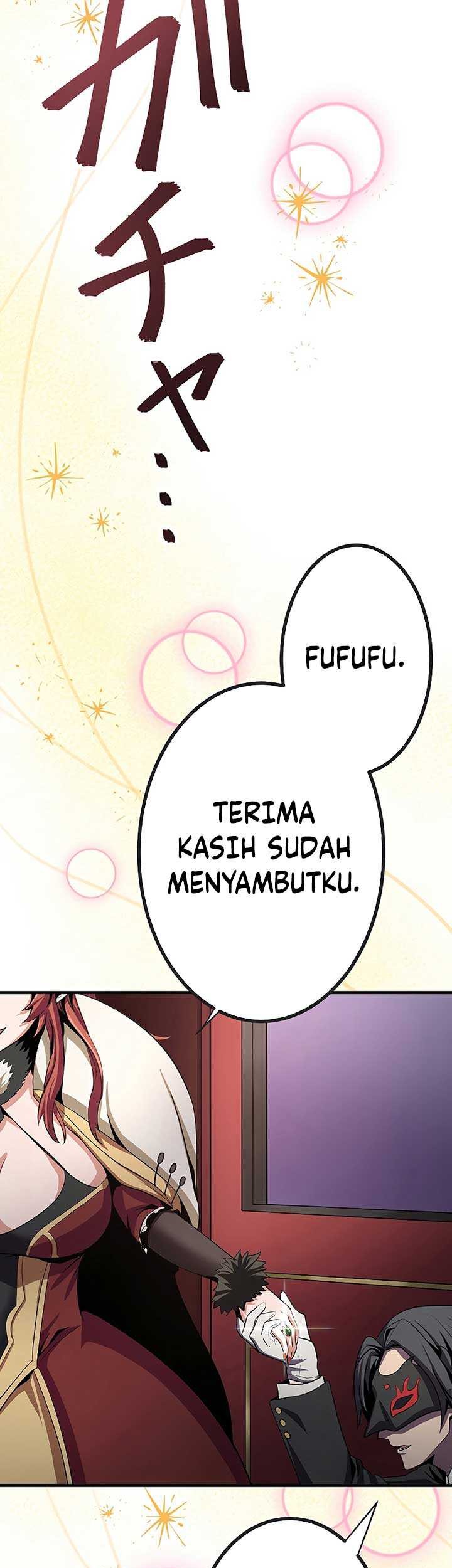 Dungeon Defense Chapter 18 Gambar 70