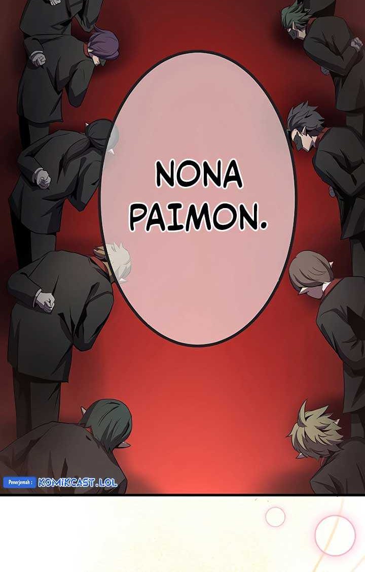 Dungeon Defense Chapter 18 Gambar 73