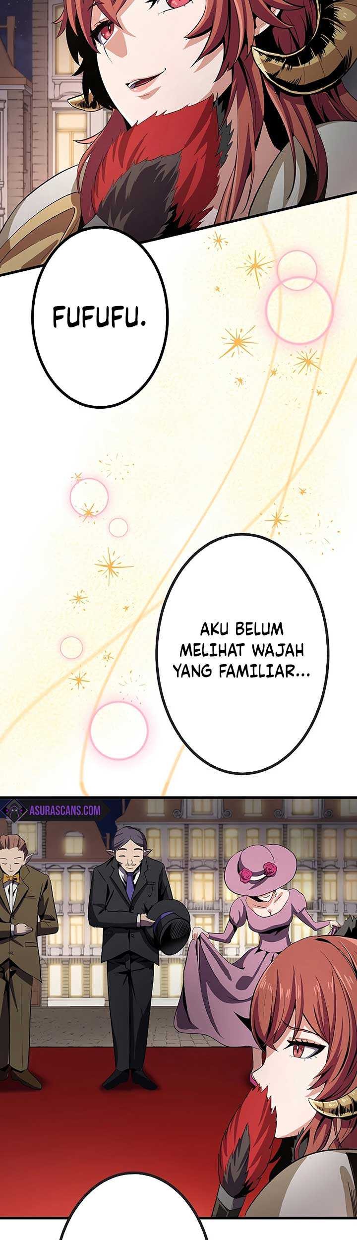 Dungeon Defense Chapter 18 Gambar 76