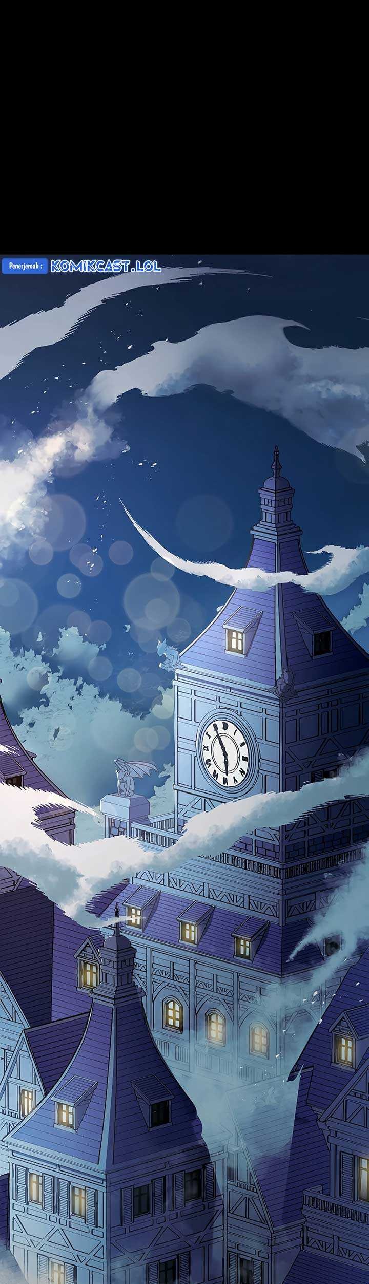 Dungeon Defense Chapter 18 Gambar 4