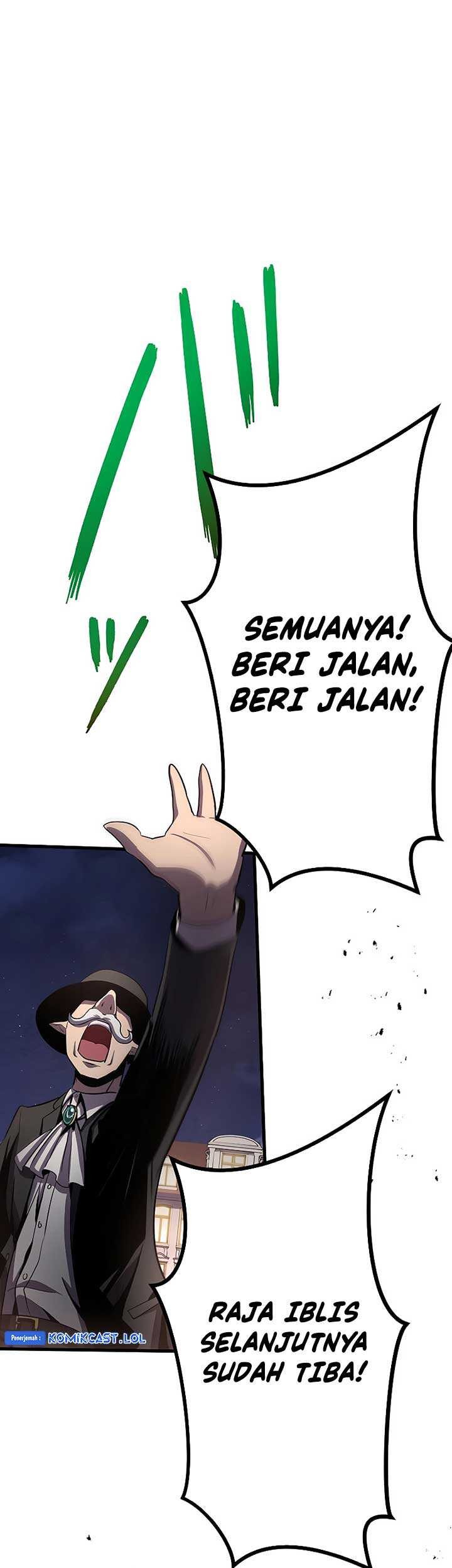 Dungeon Defense Chapter 18 Gambar 78