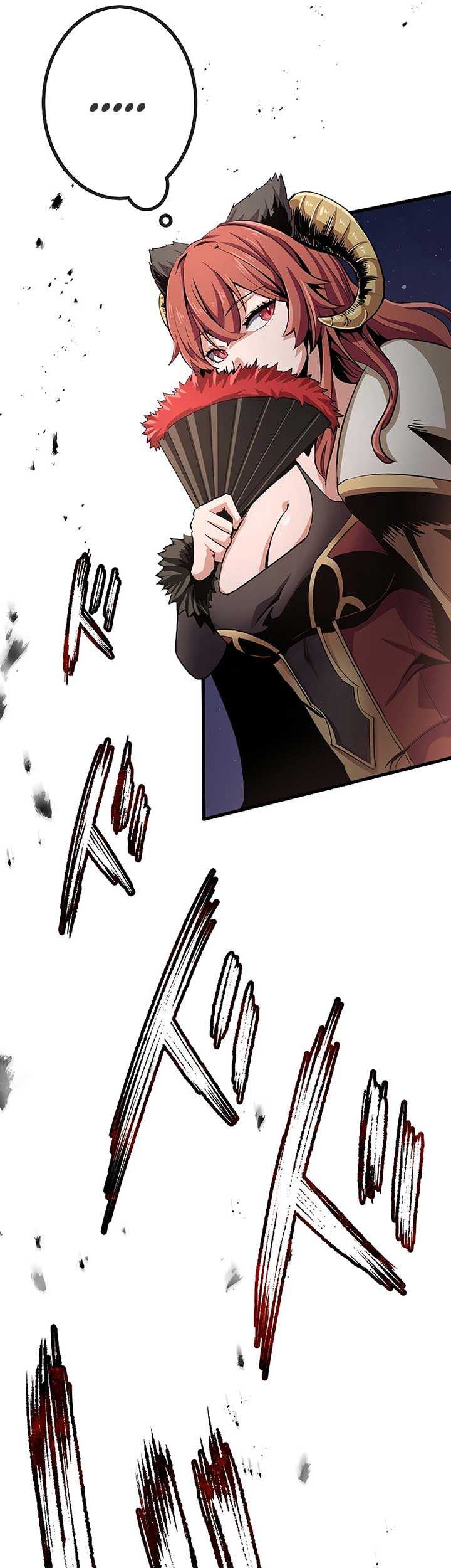 Dungeon Defense Chapter 18 Gambar 80