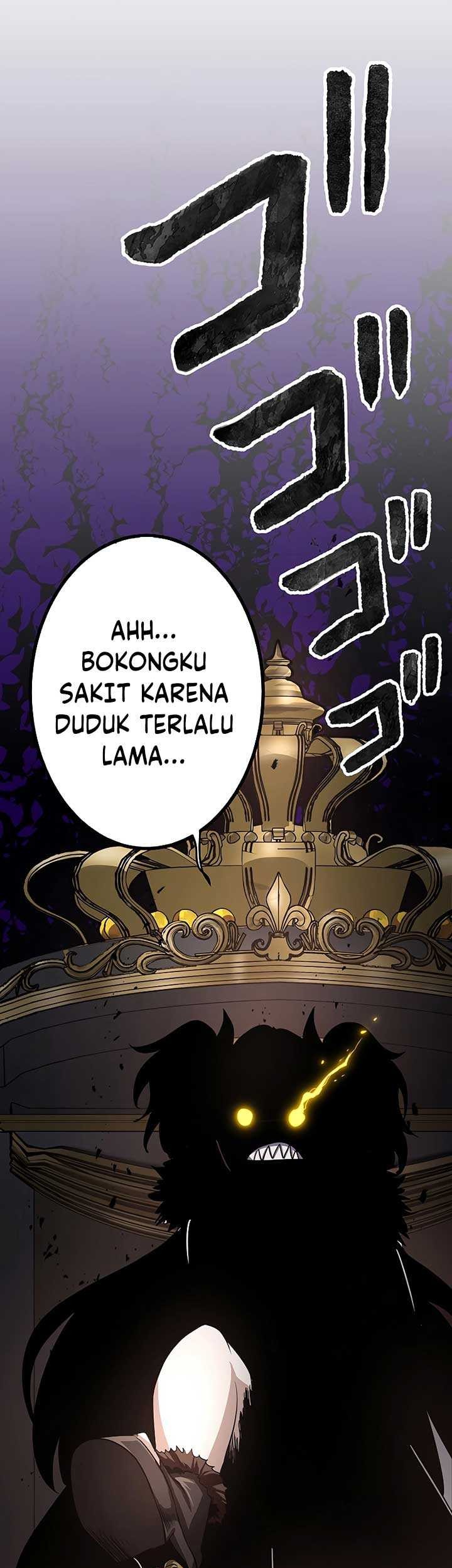 Dungeon Defense Chapter 18 Gambar 92