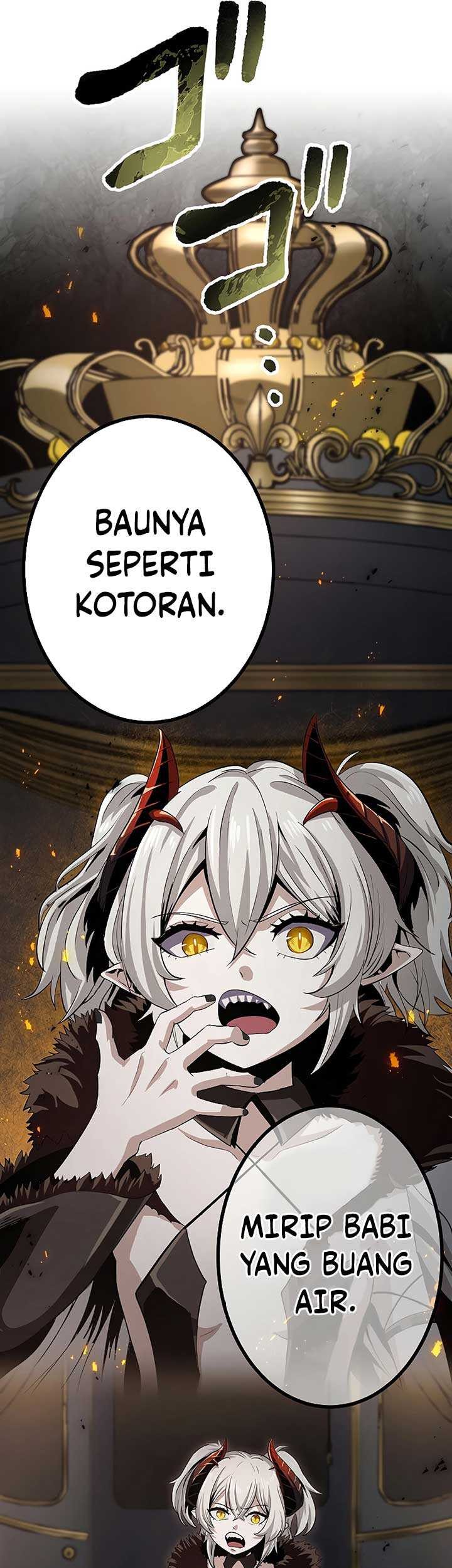 Dungeon Defense Chapter 18 Gambar 94
