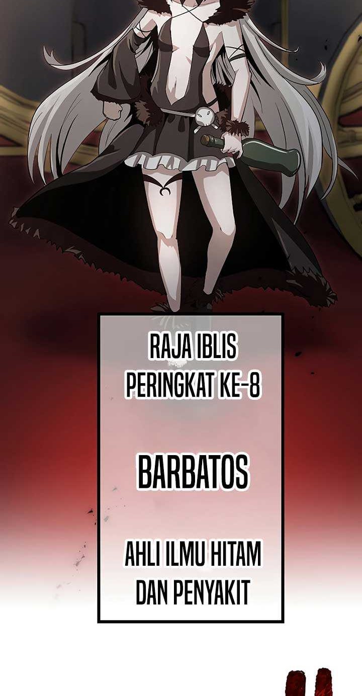 Dungeon Defense Chapter 18 Gambar 95