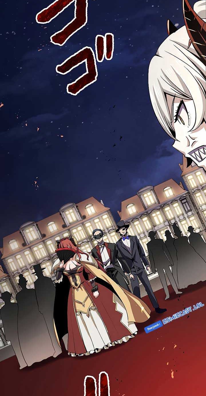 Dungeon Defense Chapter 18 Gambar 97