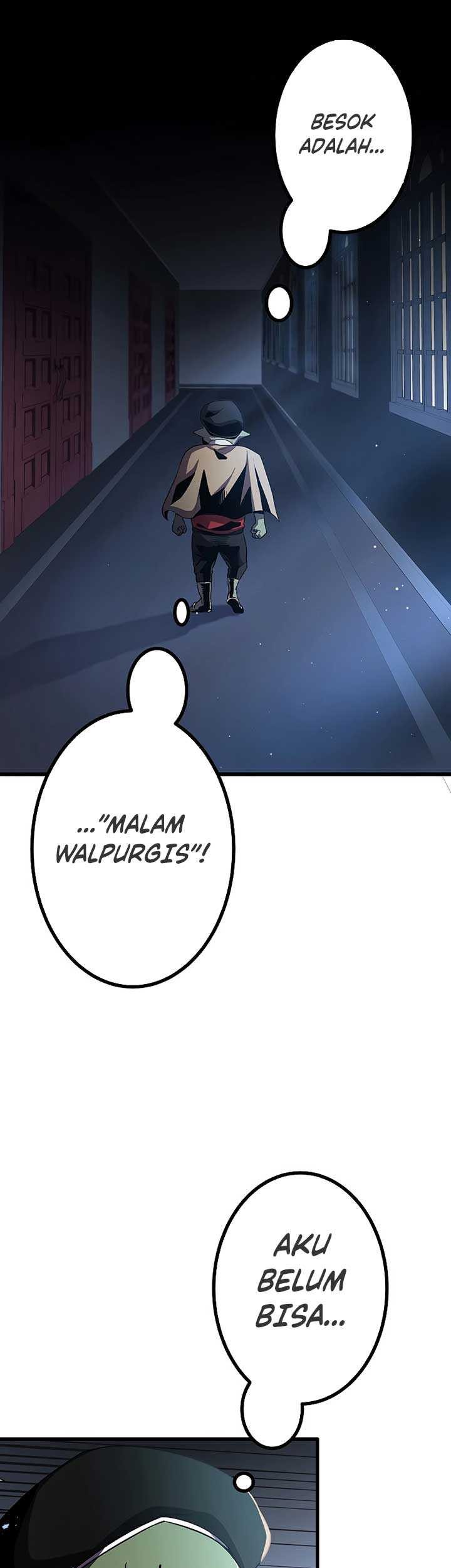 Dungeon Defense Chapter 18 Gambar 6