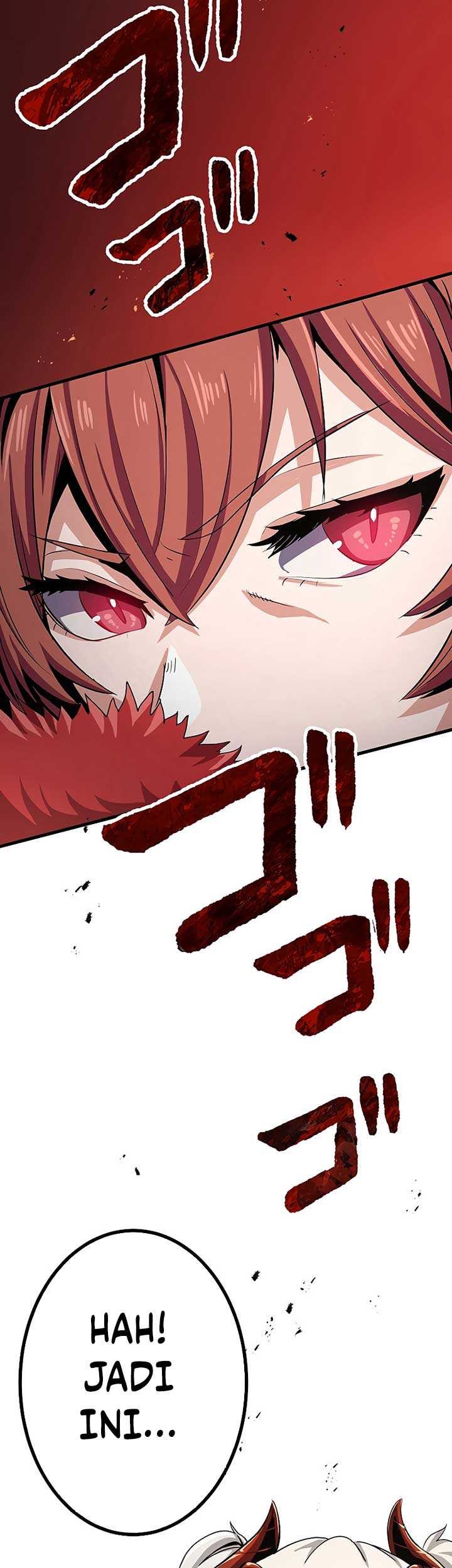 Dungeon Defense Chapter 18 Gambar 98