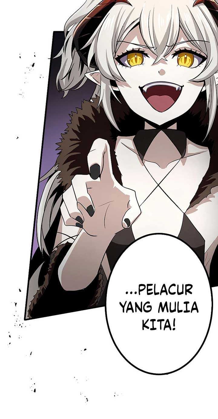 Dungeon Defense Chapter 18 Gambar 99