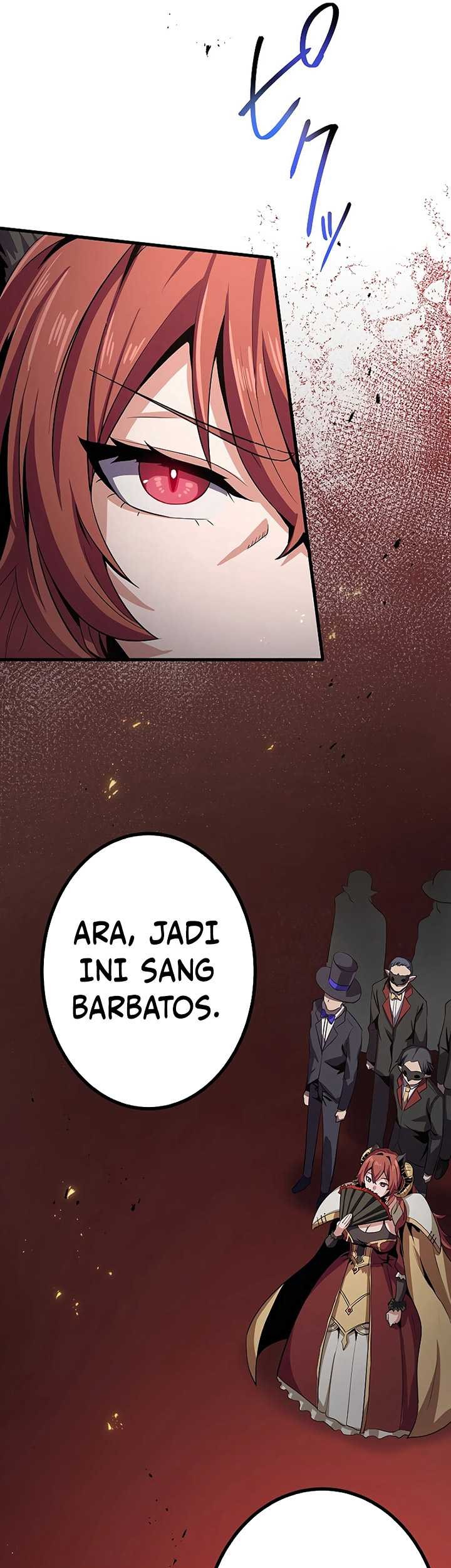 Dungeon Defense Chapter 18 Gambar 100