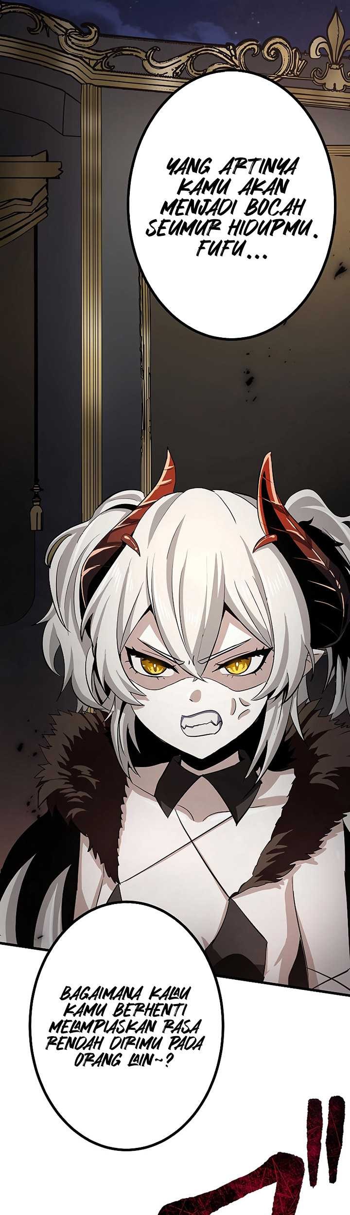 Dungeon Defense Chapter 18 Gambar 106