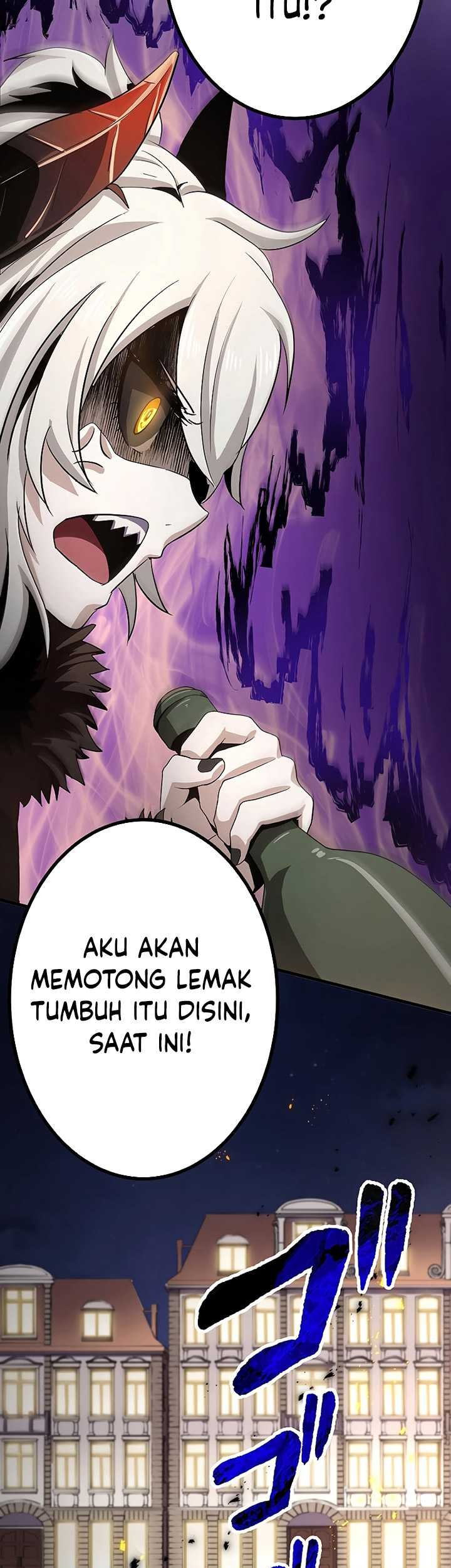 Dungeon Defense Chapter 18 Gambar 108
