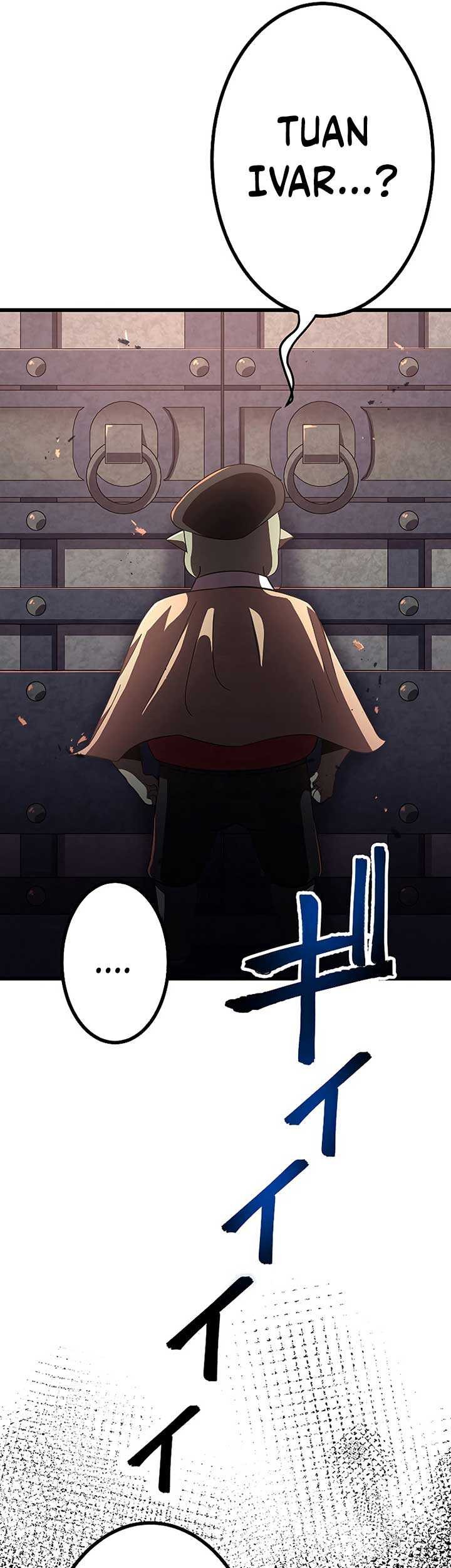 Dungeon Defense Chapter 18 Gambar 8