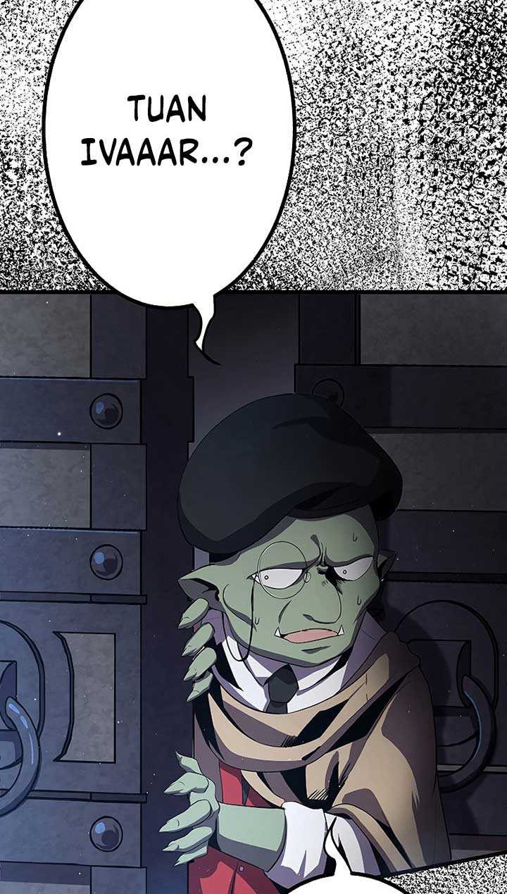 Dungeon Defense Chapter 18 Gambar 9