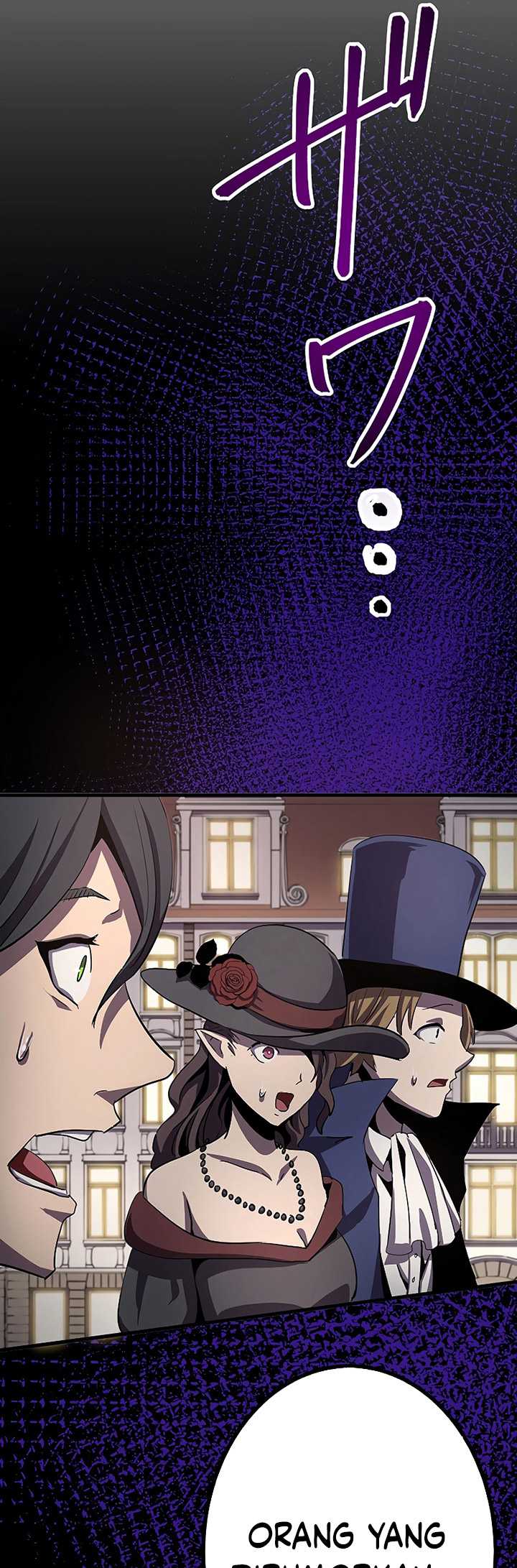 Dungeon Defense Chapter 18 Gambar 118