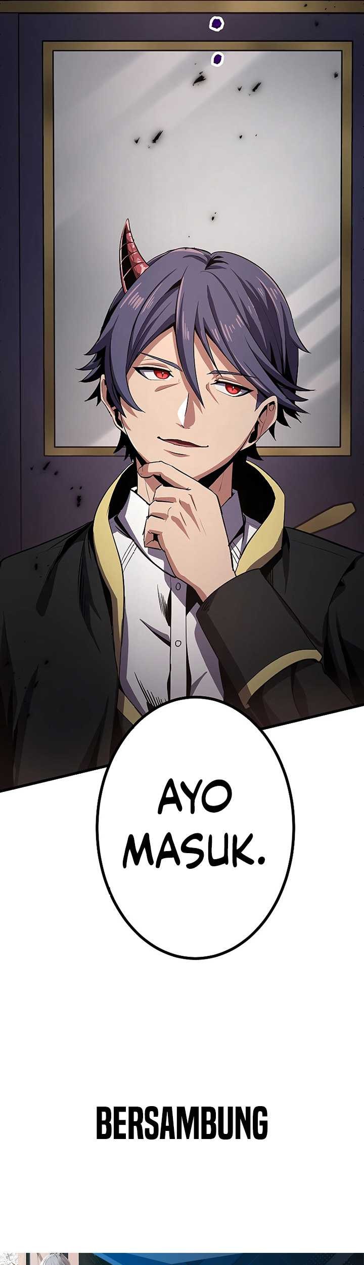 Dungeon Defense Chapter 18 Gambar 127