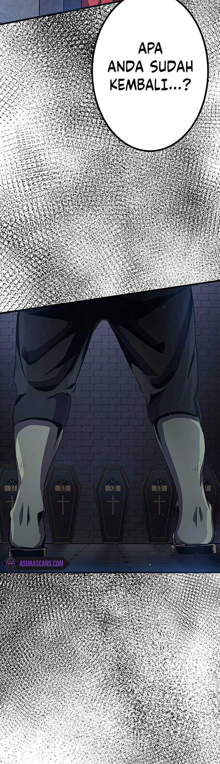Dungeon Defense Chapter 18 Gambar 10