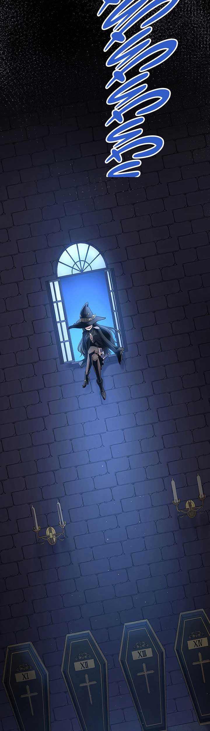 Dungeon Defense Chapter 18 Gambar 14