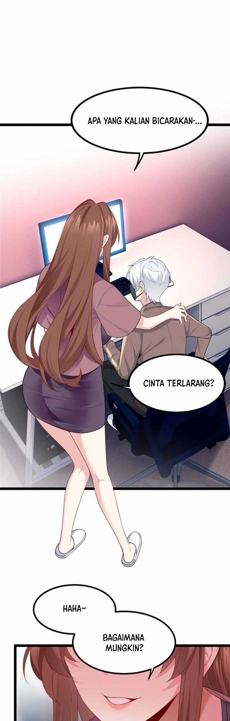Baca  I Eat Soft Rice in Another World Chapter 93 Gambar 2