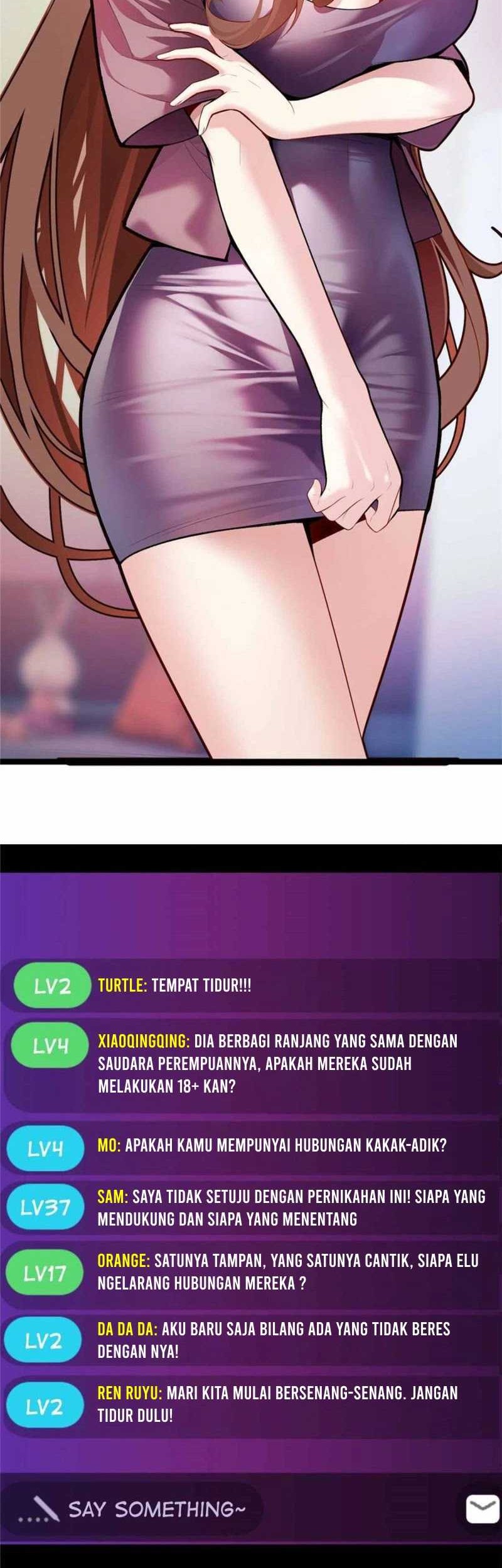 I Eat Soft Rice in Another World Chapter 93 Gambar 6