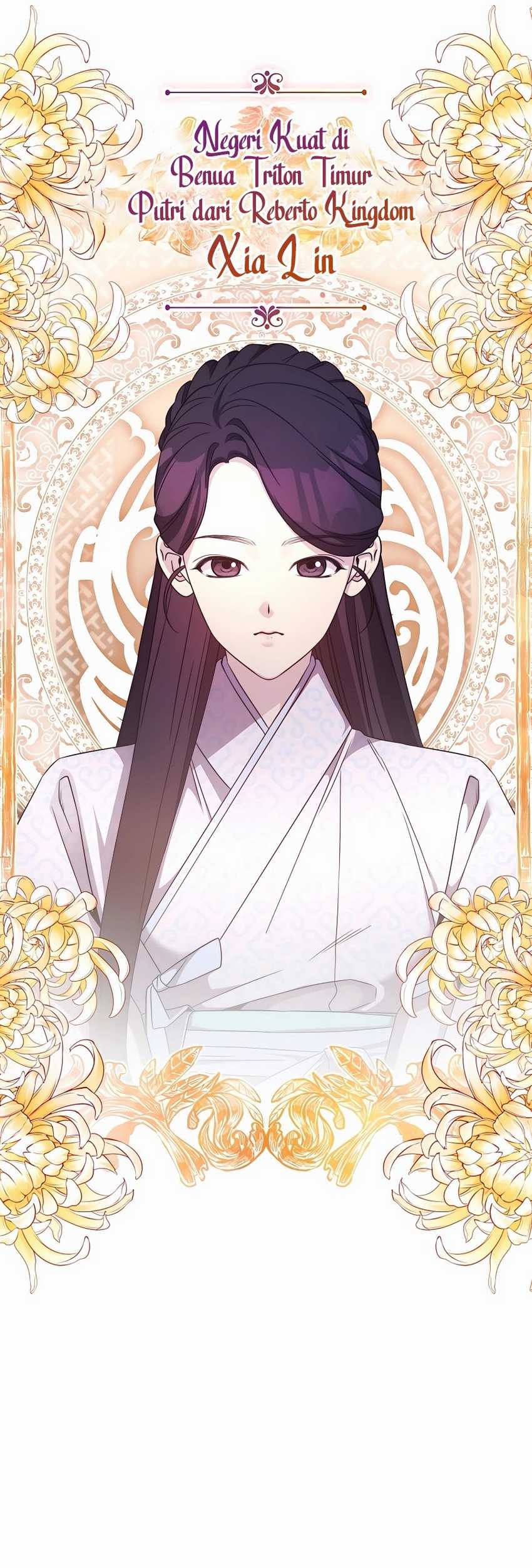My Lucky Encounter From the Game Turned Into Reality Chapter 47 Gambar 68