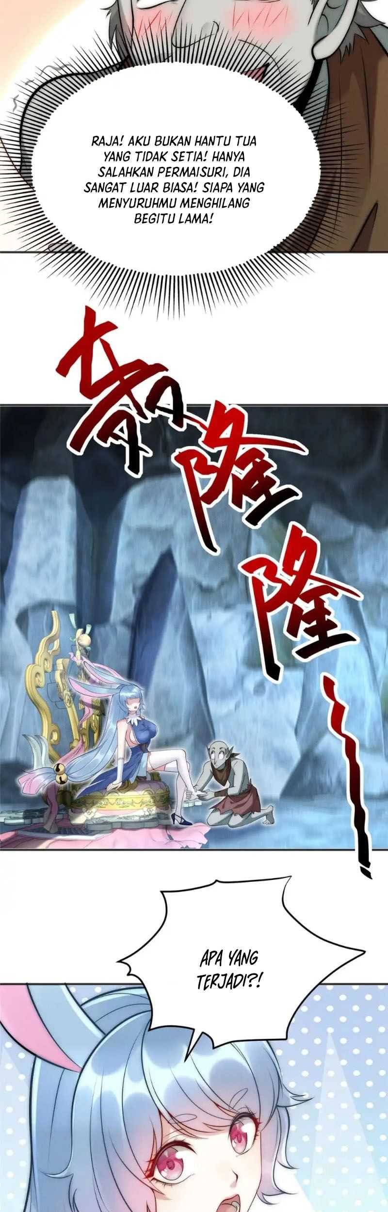 Reward 100 Million Lives at the Beginning Chapter 112 Gambar 26