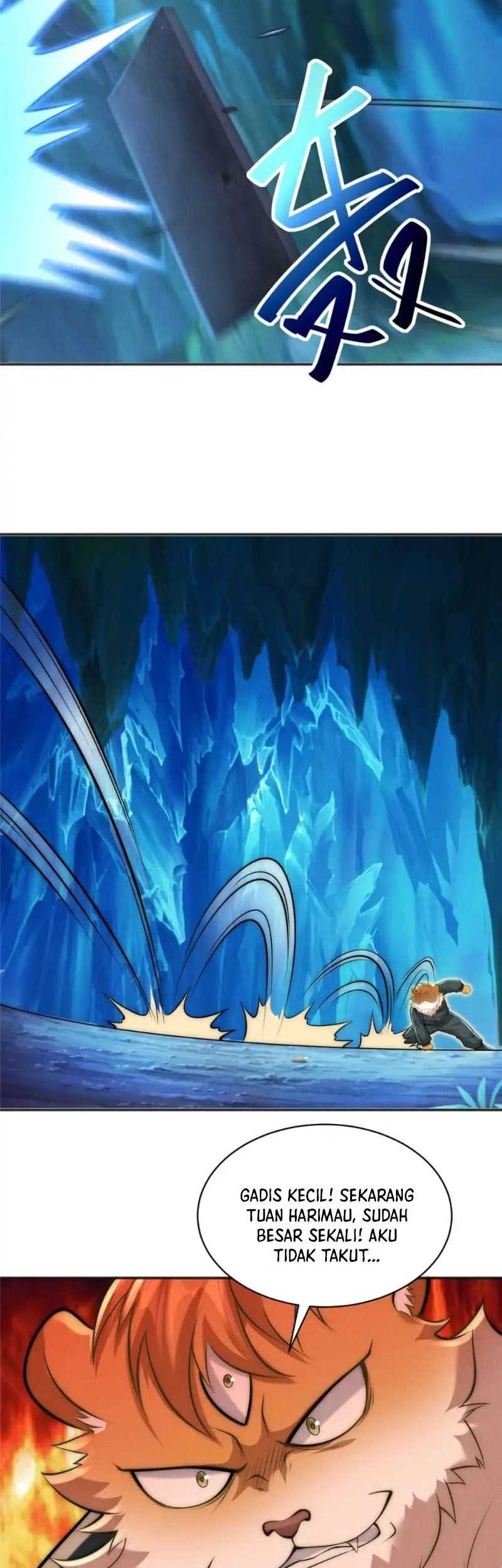 Reward 100 Million Lives at the Beginning Chapter 112 Gambar 30