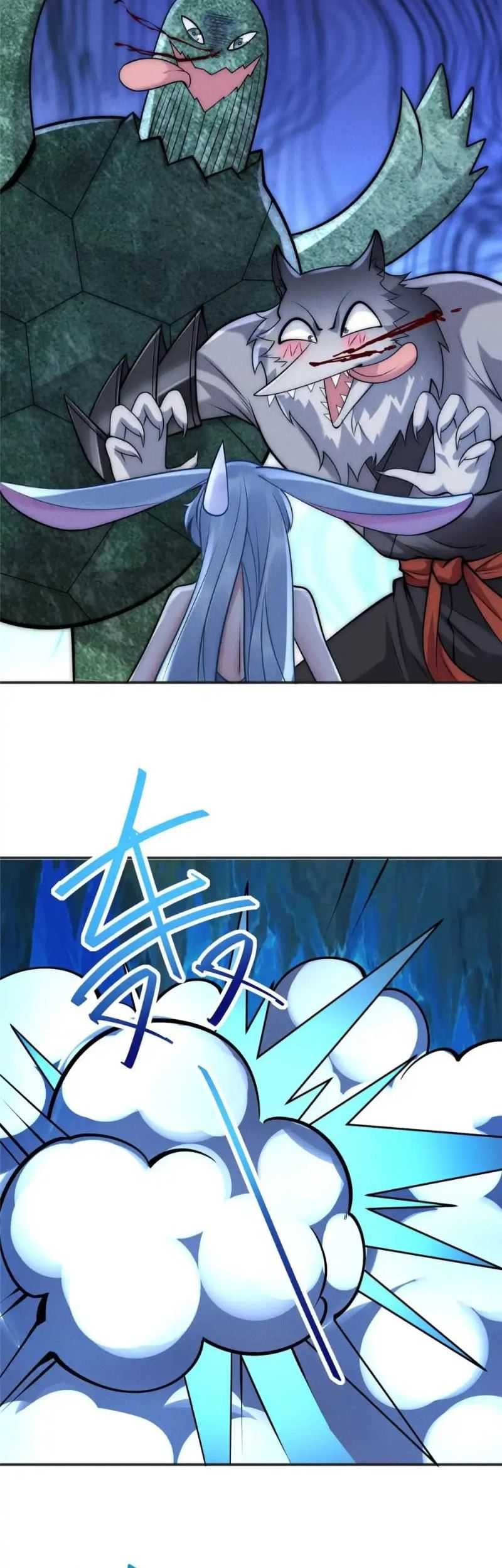 Reward 100 Million Lives at the Beginning Chapter 112 Gambar 36