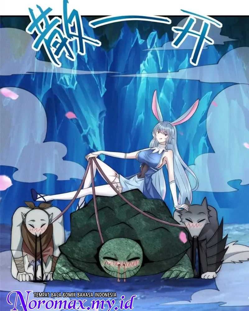 Reward 100 Million Lives at the Beginning Chapter 112 Gambar 37