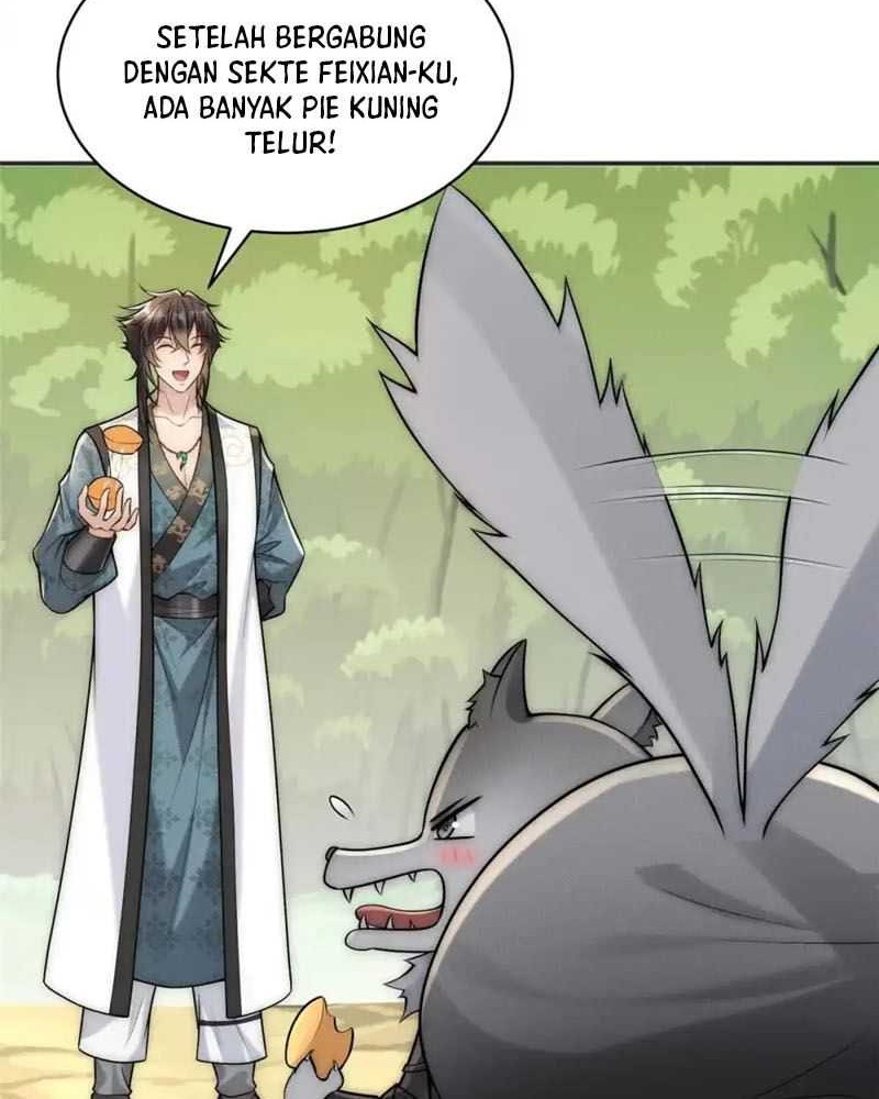 Reward 100 Million Lives at the Beginning Chapter 112 Gambar 3