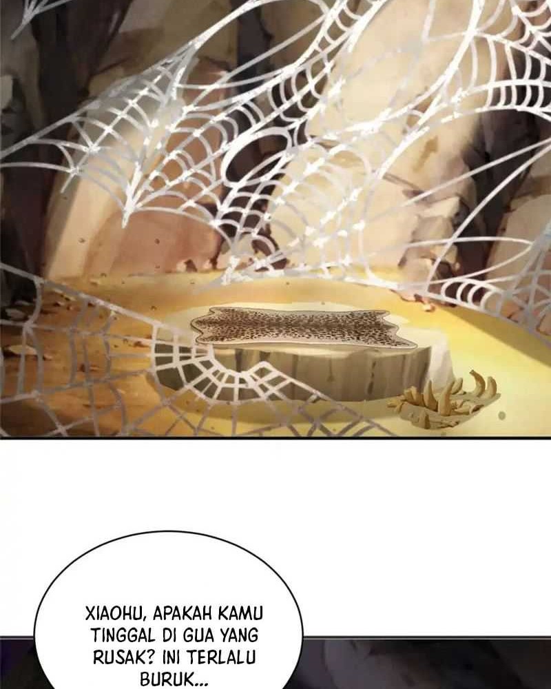 Reward 100 Million Lives at the Beginning Chapter 112 Gambar 5