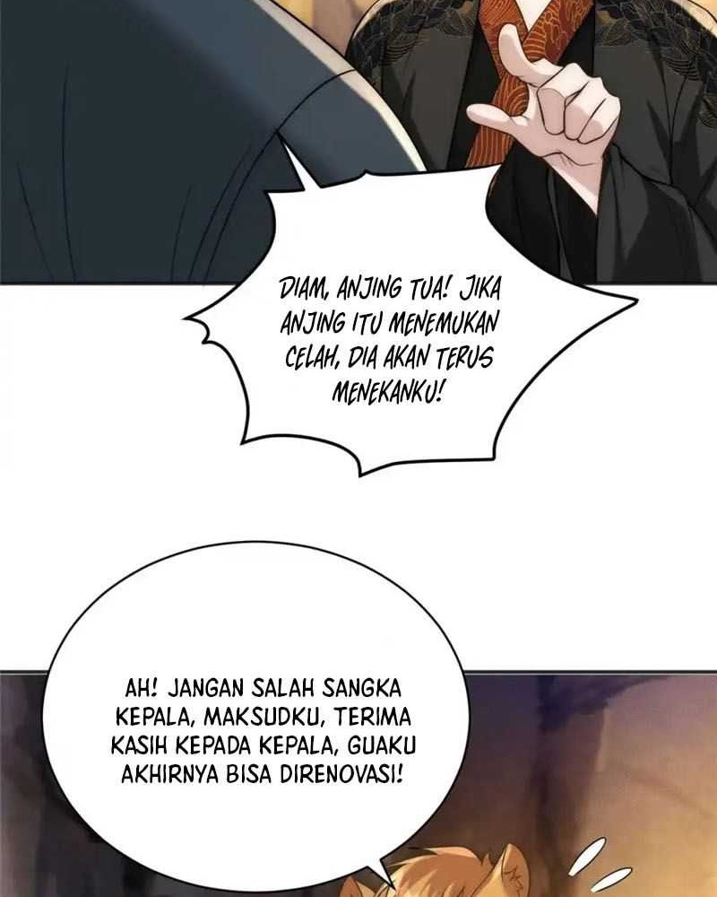 Reward 100 Million Lives at the Beginning Chapter 112 Gambar 7