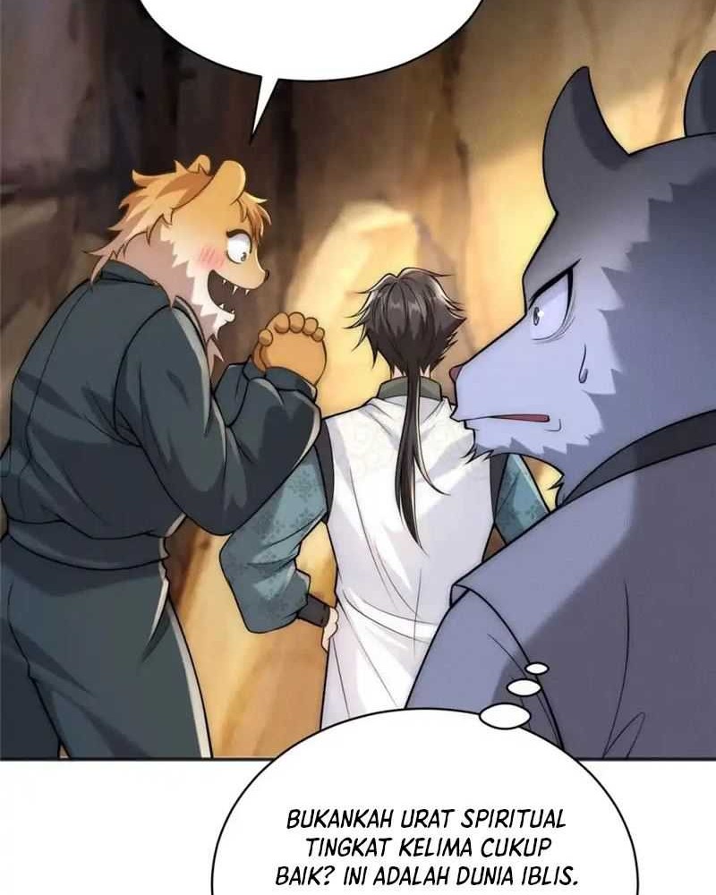 Reward 100 Million Lives at the Beginning Chapter 112 Gambar 9