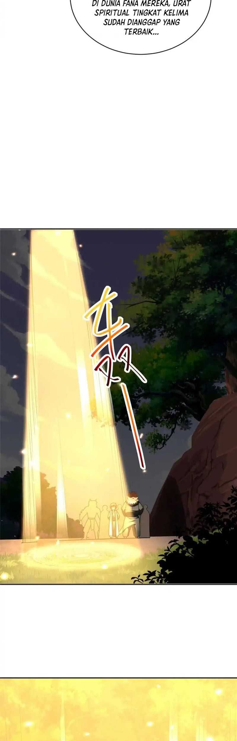 Reward 100 Million Lives at the Beginning Chapter 112 Gambar 10