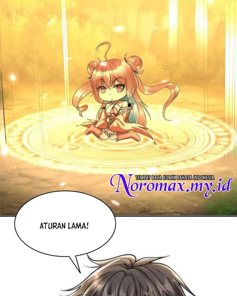 Reward 100 Million Lives at the Beginning Chapter 112 Gambar 11