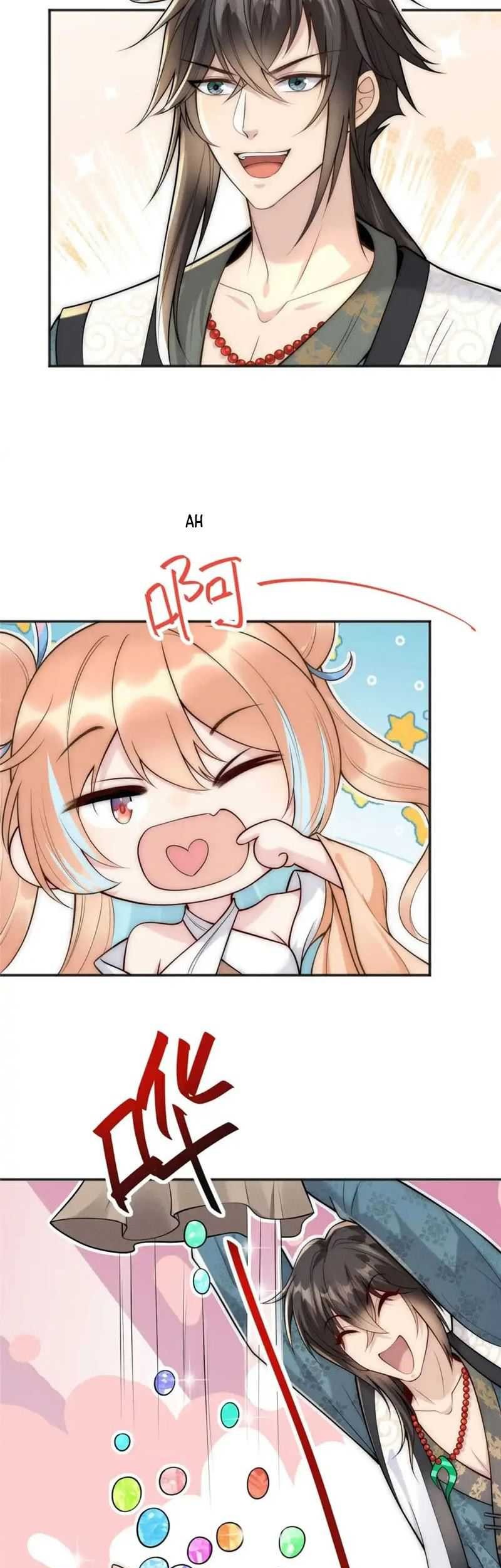 Reward 100 Million Lives at the Beginning Chapter 112 Gambar 12