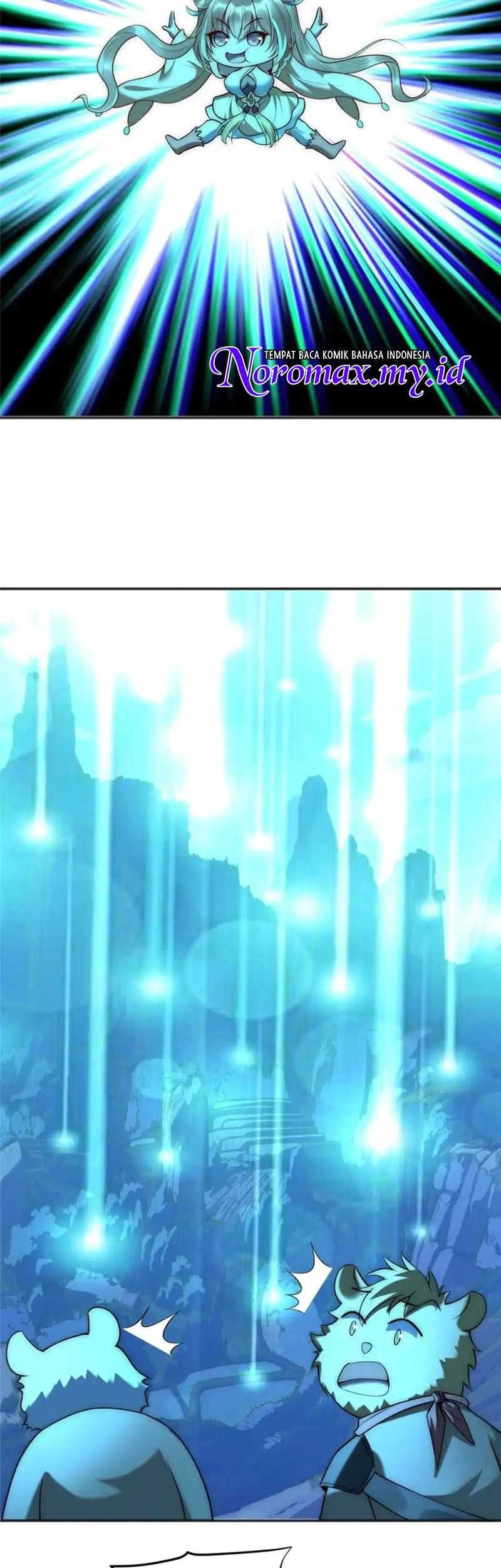 Reward 100 Million Lives at the Beginning Chapter 112 Gambar 14