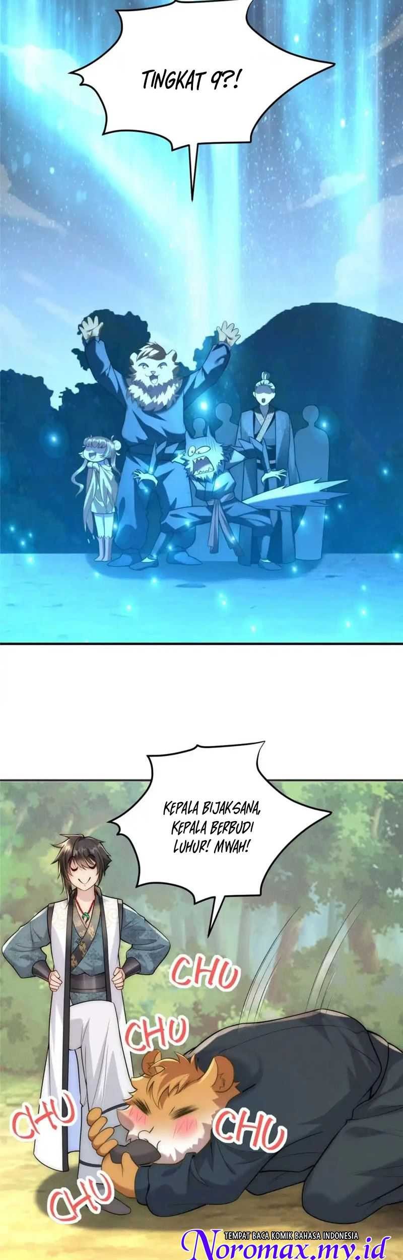 Reward 100 Million Lives at the Beginning Chapter 112 Gambar 16