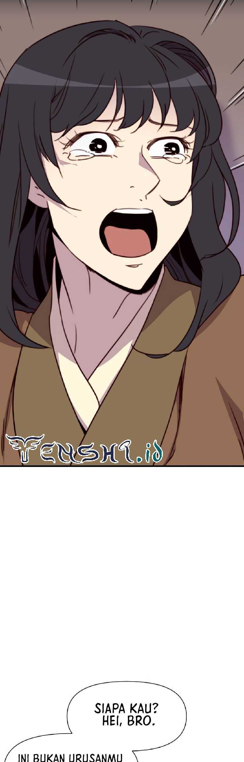 The Strongest in History Chapter 136 Gambar 59