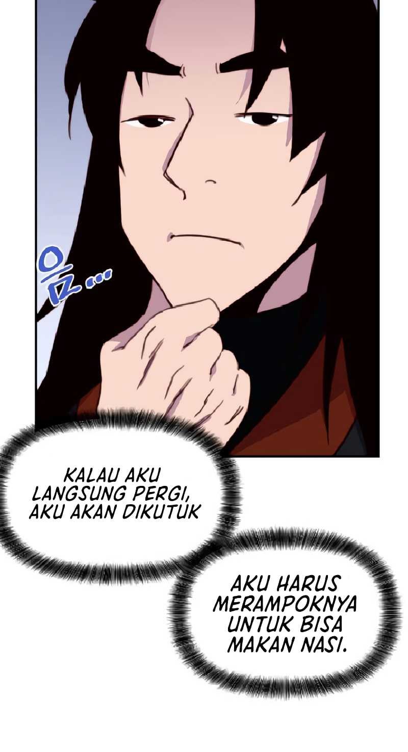 The Strongest in History Chapter 136 Gambar 61