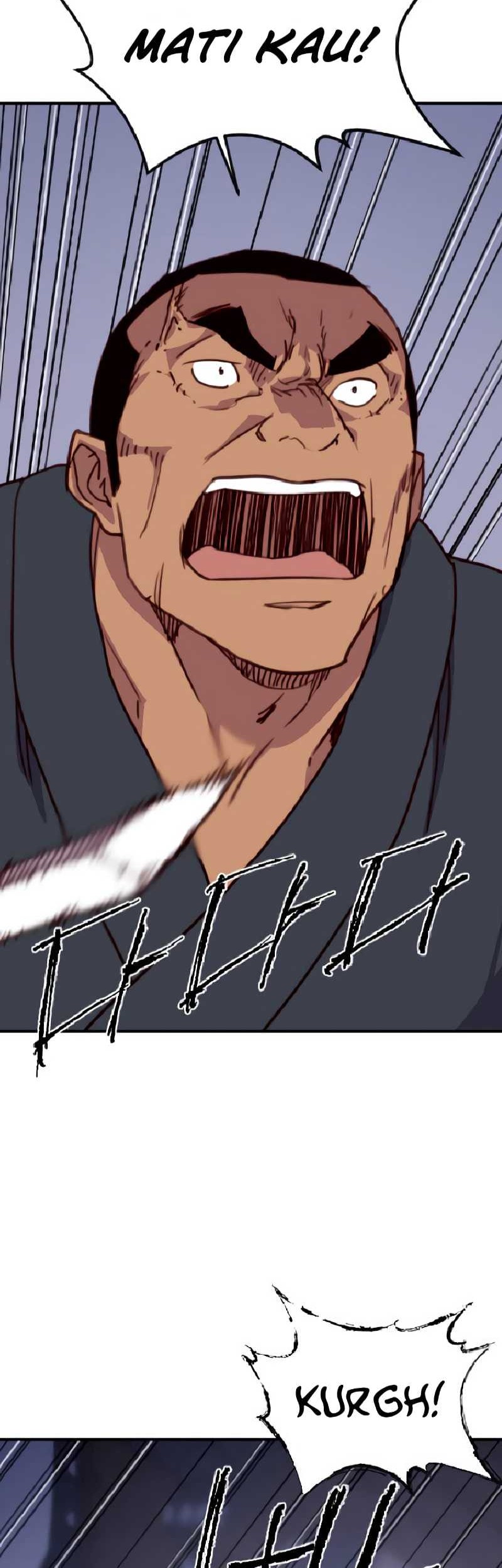 The Strongest in History Chapter 136 Gambar 63