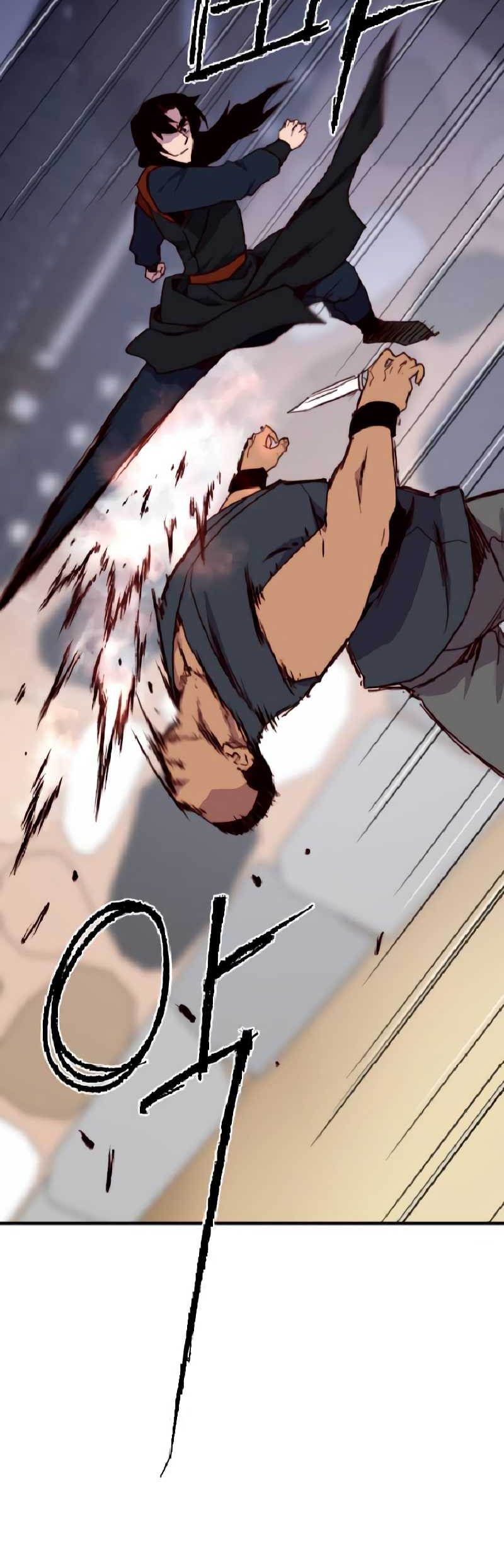 The Strongest in History Chapter 136 Gambar 64