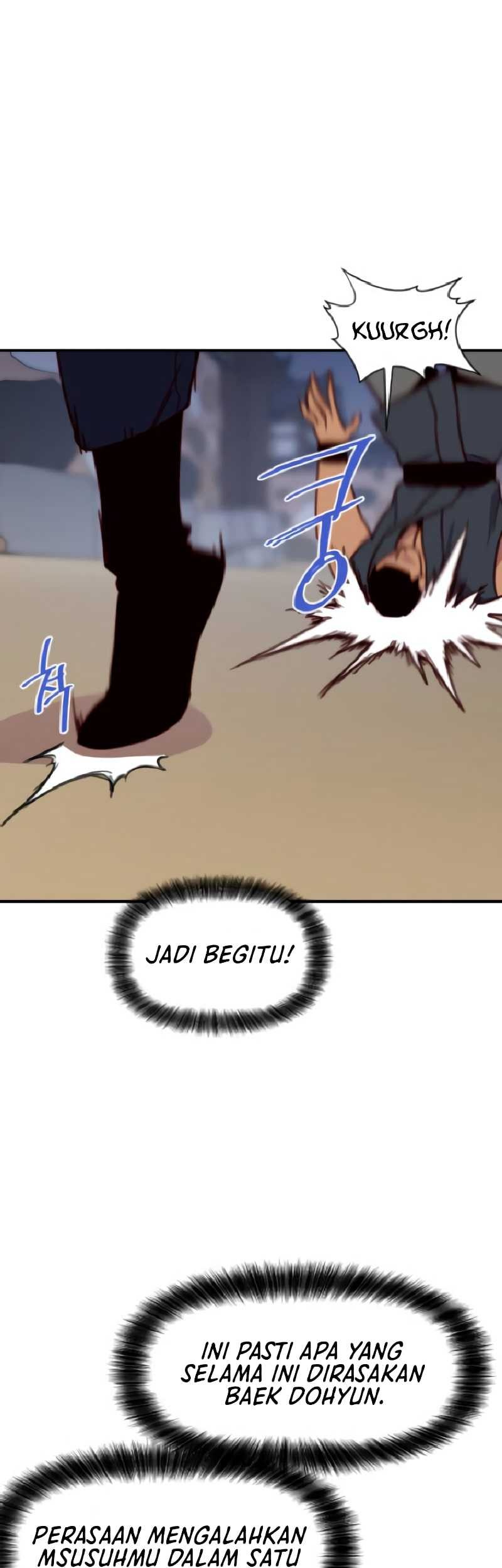 The Strongest in History Chapter 136 Gambar 65