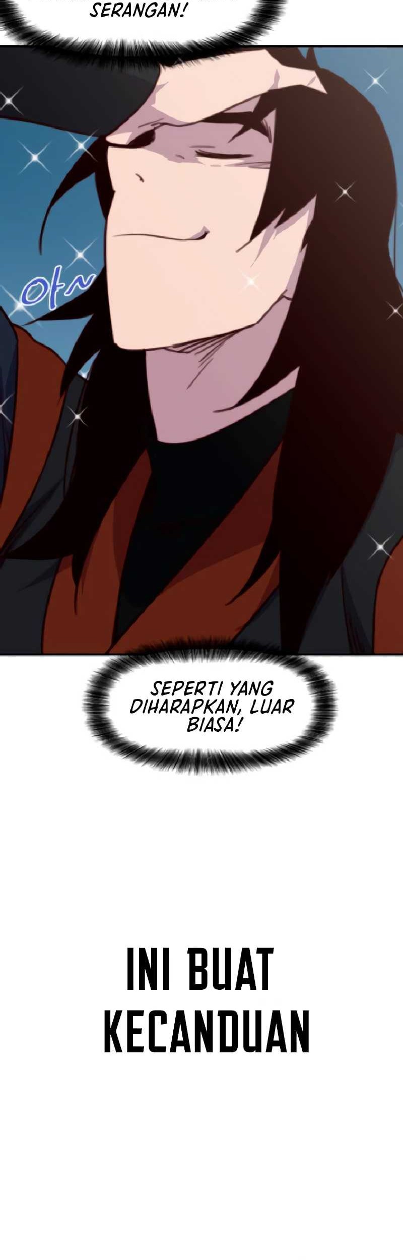 The Strongest in History Chapter 136 Gambar 66