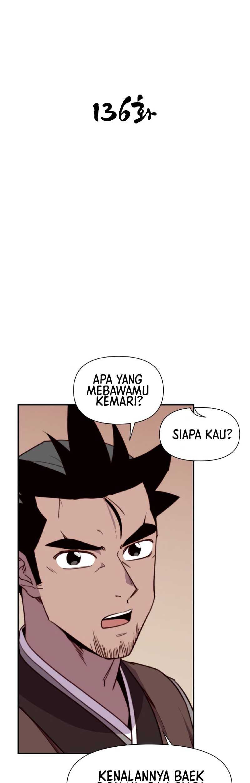 The Strongest in History Chapter 136 Gambar 7