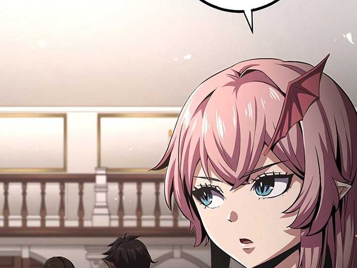 Dungeon Defense Chapter 20 Gambar 23