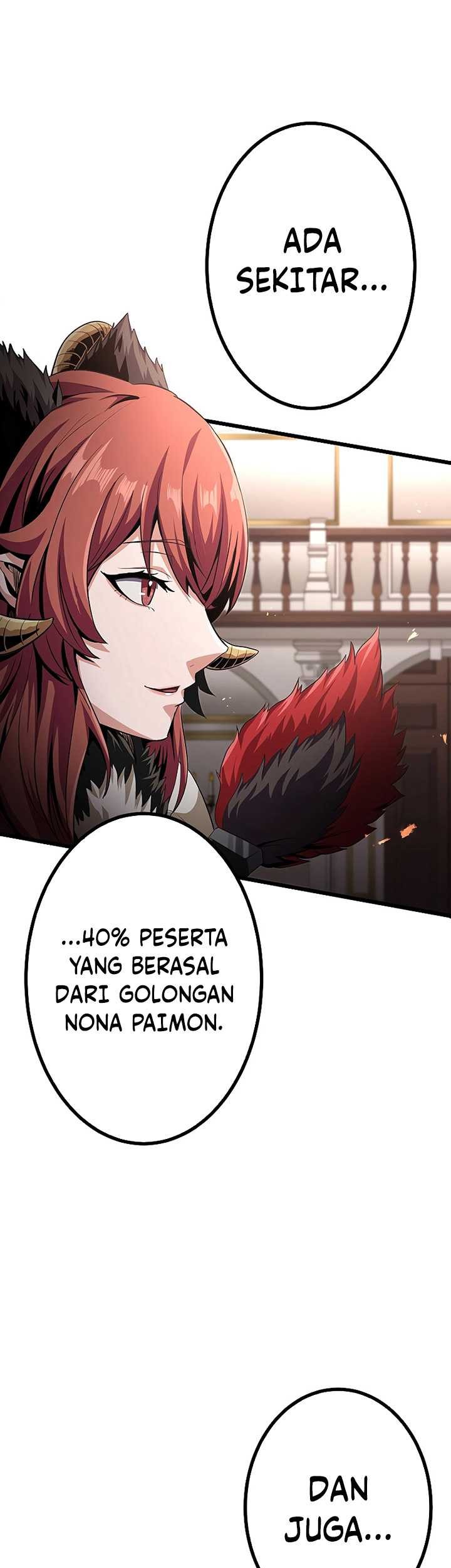 Dungeon Defense Chapter 20 Gambar 26