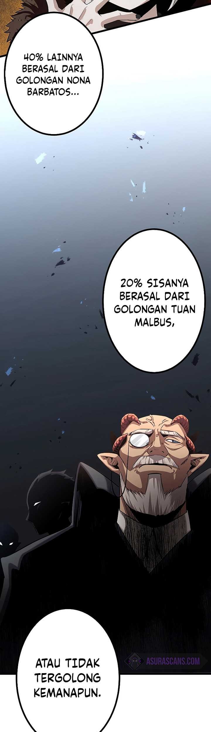 Dungeon Defense Chapter 20 Gambar 28