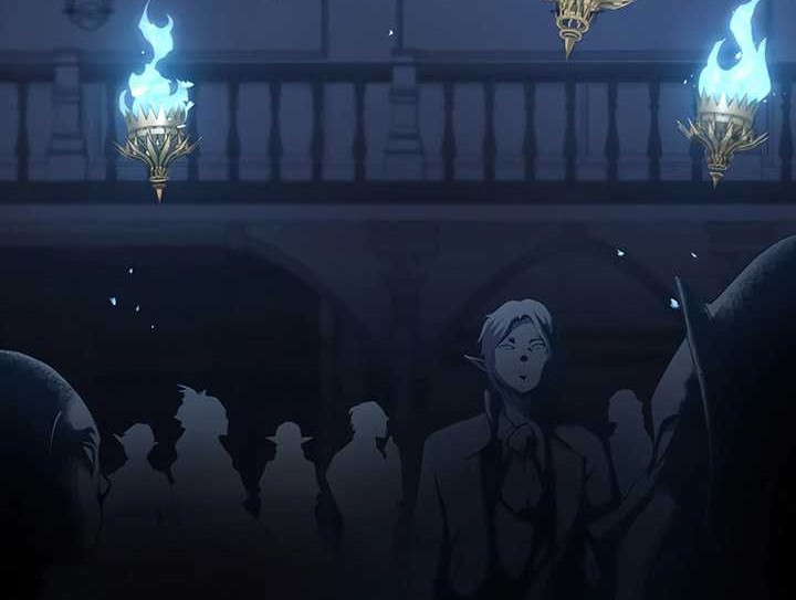 Dungeon Defense Chapter 20 Gambar 43