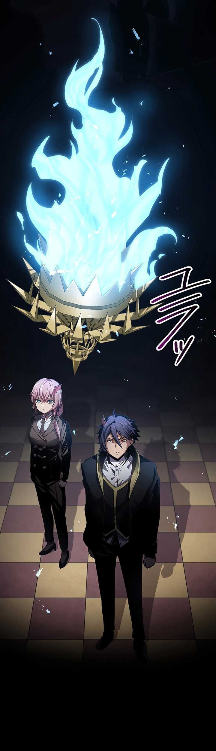 Dungeon Defense Chapter 20 Gambar 44